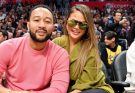 'So Out of Touch': Users Slam Chrissy Teigen over 'Tone Deaf' Social Media Updates amid LA Wildfire Crisis