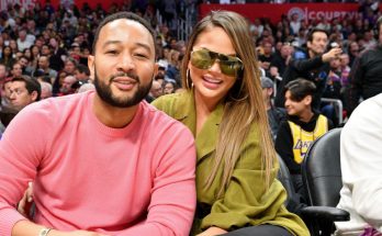 'So Out of Touch': Users Slam Chrissy Teigen over 'Tone Deaf' Social Media Updates amid LA Wildfire Crisis