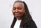 Whoopi Goldberg Attends AMI Show During 2025 Paris Fashion Week, Sparking Fan Discussion – Photos