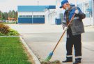 'Hey, You're Fired, Old Man,' Manager Tells Janitor, Not Knowing He'll Be Her Boss the Next Day - Story of the Day