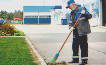 'Hey, You're Fired, Old Man,' Manager Tells Janitor, Not Knowing He'll Be Her Boss the Next Day - Story of the Day