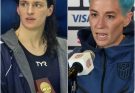 BREAKING NEWS: Megan Rapinoe Stands In Support Of Lia Thomas “She’s A Woman Just Like Me”