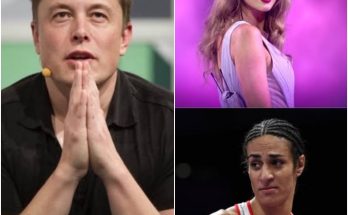 Elon Musk vs. Taylor Swift and Imane Khelif: A power play reshaping the digital landscape. Who’s next?