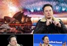 Elon Musk Kicks Off the New Year with an Ambitious Announcement!