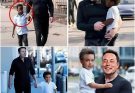 This Orphan Kept Following Elon Musk, But What Happened Next Will Melt Your Heart