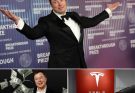 Tesla’s Future Airbnb Model Brings Elon Musk A Huge Bonus Of Up To $46 Billion!