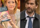 Controversial Moment: ‘Doctor Who’ star David Tennant is getting criticized for telling an anti-trans politician to ‘shut up’