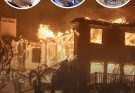 Celebrities who have had their homes destroyed by the LA wildfires