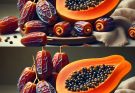 Old Doctor’s Secret: Combine Dates and Papaya to Solve These 10 Health Issues!