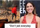 “You Have Enough Money”: Millionaire Actress Mandy Moore Draws Criticism For Wildfire GoFundMe