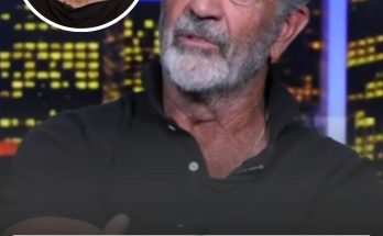 Mel Gibson slammed for sharing 'insane' conspiracy theory about LA fires after his mansion burns down