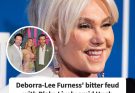 Deborra-Lee Furness Sparks Bitter Feud With Blake Lively Amid Hugh Jackman Affair Rumors