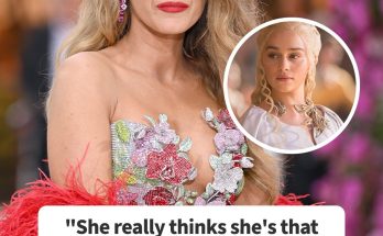 “Not The Flex She Thinks It Is”: Fans React To Blake Lively Calling Herself Khaleesi