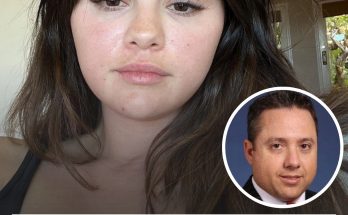 Selena Gomez responds to Republican politician who said she should be deported after tearful video