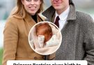 Princess Beatrice Gives Birth To Baby Daughter, And People Are In Love With Her Name