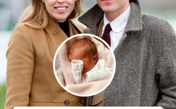 Princess Beatrice Gives Birth To Baby Daughter, And People Are In Love With Her Name