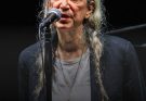 Patti Smith, 78, collapses on stage in Brazil, hitting her head