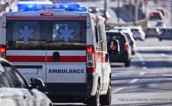 Rich Man in SUV Blocks Ambulance in Traffic Unaware His Son Is inside — Story of the Day