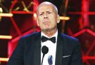 Bruce Willis, 69, Makes a Rare Public Appearance to Show Gratitude to First Responders Amid LA Wildfires – Video