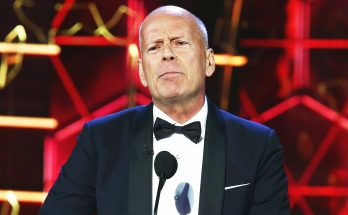 Bruce Willis, 69, Makes a Rare Public Appearance to Show Gratitude to First Responders Amid LA Wildfires – Video