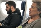 My Husband Bought First Class Tickets for Himself and His Mom Leaving Me and the Kids in Economy - My Lesson to Him Was Harsh