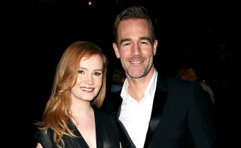 Pics of James Van Der Beek's Texas Home Life with 6 Kids & Devoted Wife, Who Stands by Him as He Fights for His Life at 47