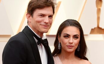 Mila Kunis Bought Wedding Ring on Etsy & Stayed with Ashton Kutcher amid 'Life-Threatening' Disease