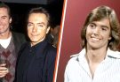 Teen Idol Shaun Cassidy Surprises with Photos of Lookalike Sons 6 Years after His Brother David Died