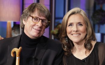 Today' Host Meredith Vieira's Husband, Richard Cohen, Dies - Details