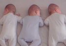 Single Dad Struggles Raising Triplets, One Day Finds Out They Aren’t His — Story of the Day