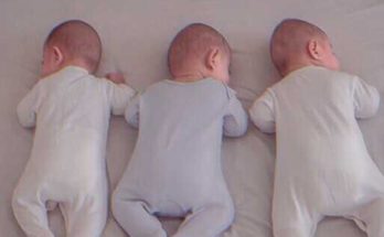 Single Dad Struggles Raising Triplets, One Day Finds Out They Aren’t His — Story of the Day