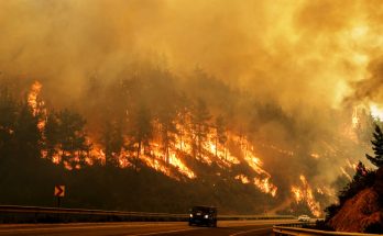 15 Los Angeles Areas Under Immediate Threat amid Pacific Palisades Fire — Details