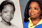 Oprah Winfrey Gave Birth at 14 & 'Never Felt like It Was' Her Baby