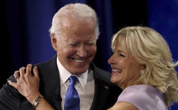 Joe Biden, 82, Becomes a Great-Grandfather as Granddaughter Naomi Gives Birth