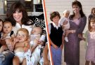 Marie Osmond Is Going to Leave Her 7 Kids Nothing after She Dies - Inside Her Decision