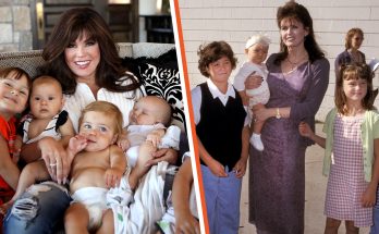 Marie Osmond Is Going to Leave Her 7 Kids Nothing after She Dies - Inside Her Decision