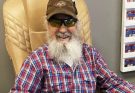 'Duck Dynasty' Star Uncle Si Hospitalized – Details