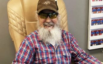 'Duck Dynasty' Star Uncle Si Hospitalized – Details