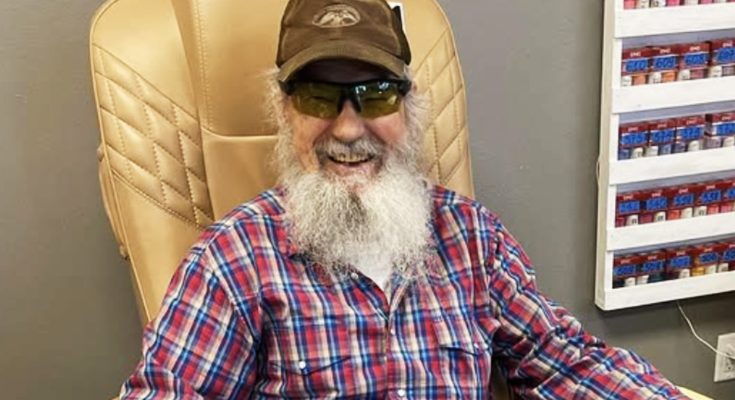 'Duck Dynasty' Star Uncle Si Hospitalized – Details