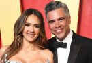 Jessica Alba & Cash Warren Reportedly Divorcing — Star Seen Without Wedding Ring Ahead of Announcement