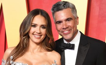 Jessica Alba & Cash Warren Reportedly Divorcing — Star Seen Without Wedding Ring Ahead of Announcement