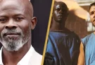 Djimon Hounsou says he's 'still struggling to make a living' despite decades of working in Hollywood