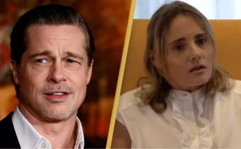 Brad Pitt speaks out after woman who thought she was in a relationship with him was scammed out of $850,000