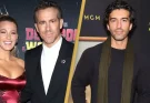 'Aggressive' words Ryan Reynolds allegedly said to Justin Baldoni before Blake Lively 'refused to film scene'