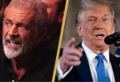 Mel Gibson has surprising reaction to Trump giving him ambassador role to make 'Hollywood great again'