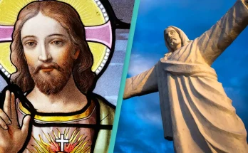 Scientists claim Jesus 'wasn't called Jesus' and that the Son of God actually went by something else