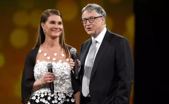 Bill Gates admits divorce from ex-wife Melinda is the ‘mistake he most regrets’