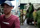 Man who has visited every country in the world shares ‘one of worst' cities he has visited 'by far’