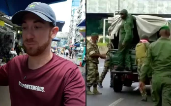 Man who has visited every country in the world shares ‘one of worst' cities he has visited 'by far’