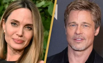 Angelina Jolie 'hopes Brad Pitt will stop attacking her' after divorce battle comes to an end